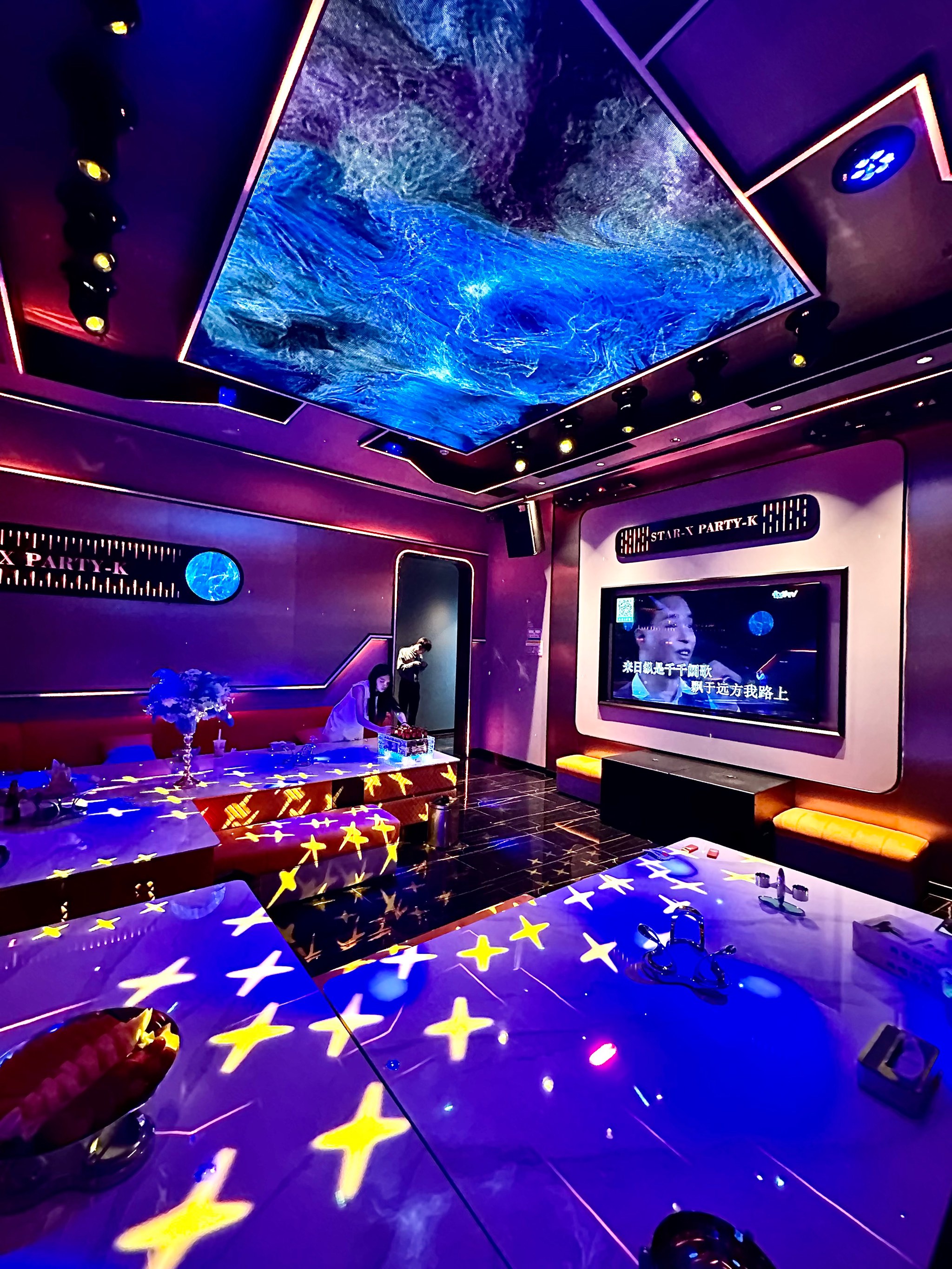 平顶山商务ktv最佳选择-卫东区ktv预定