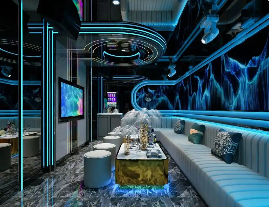 平顶山商务ktv，最佳选择在哪里？-卫东区ktv预定