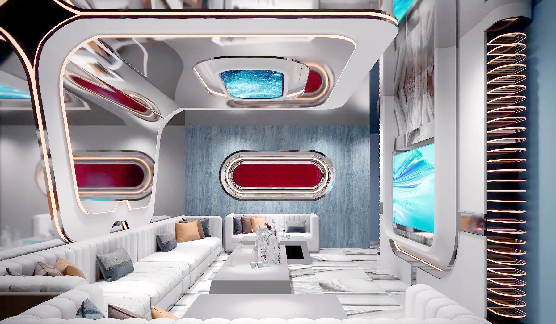 平顶山商务ktv专业商务ktv订房推荐-卫东区ktv订房