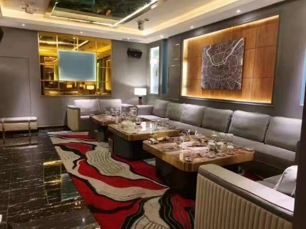 商务ktv规费标准-卫东区ktv预定